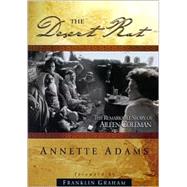 The Desert Rat: The Remarkable Story of Aileen Coleman by Adams, Annette; Graham, Franklin, 9781563841934