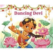 Dancing Devi by Parikh, Priya; Dejeshwini, N.; Parikh, MA, Priya, 9781735031934