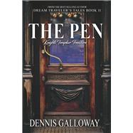The Pen Knights Templar Treasure by Galloway, Dennis, 9781950241934