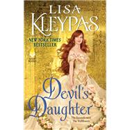 DEVILS DAUGHTER             MM by KLEYPAS LISA, 9780062371935