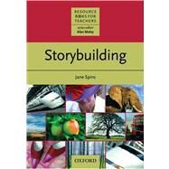 Storybuilding by Spiro, Jane, 9780194421935