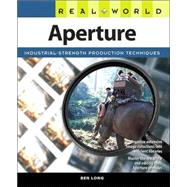 Real World Aperture by Long, Ben, 9780321441935