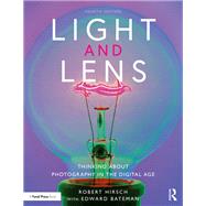 Light and Lens by Robert Hirsch, 9780367771935