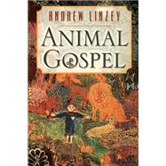 Animal Gospel by Linzey, Andrew, 9780664221935