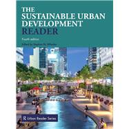 SUSTAINABLE URBAN DEVELOPMENT READER by Unknown, 9781032331935
