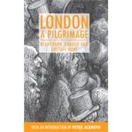 London by Jerrold, Blanchard, 9781843311935