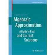 Algebraic Approximation by Bustamante, Jorge, 9783034801935