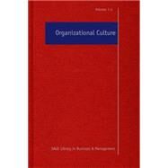 Organizational Culture by Alvesson, Mats, 9781412961936