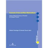 Economic Crisis and New Nationalisms by Varsori, Antonio; Poettinger, Monika, 9782875741936