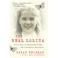 The Real Lolita by Weinman, Sarah, 9780062661937