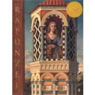 Rapunzel by Zelinsky, Paul O. (Retold by); Brothers Grimm (Author); Zelinsky, Paul O. (Illustrator), 9780142301937