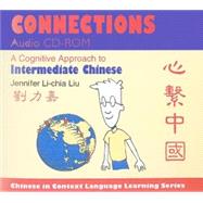 Connections by Liu, Jennifer Li-Chia, 9780253351937