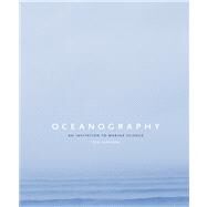Oceanography : An Invitation to Marine Science by Garrison,Tom S., 9780495391937