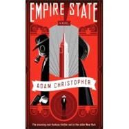 Empire State by Christopher, Adam; Staehle, Will, 9780857661937