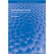 The Developing Countries by S.A. Kuz'min, 9781315171937