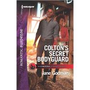 Colton's Secret Bodyguard by Godman, Jane, 9781335661937