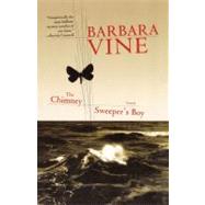 The Chimney Sweeper's Boy by Vine, Barbara, 9781416531937
