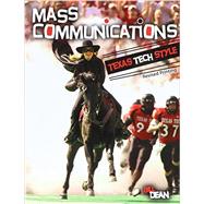 Mass Communications by Dean, William F., 9781465281937