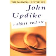Rabbit Redux by UPDIKE, JOHN, 9780449911938