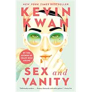 Sex and Vanity by Kwan, Kevin, 9780593081938