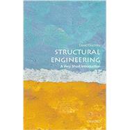 Structural Engineering: A Very Short Introduction by Blockley, David, 9780199671939