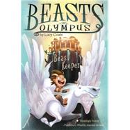 Beast Keeper #1 by Coats, Lucy; Bean, Brett, 9780448461939