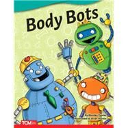Body Bots ebook by Monika Davies, 9781087601939