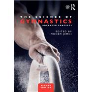 The Science of Gymnastics by Jemni, Monm, 9781138701939