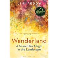 Wanderland by Reddy, Jini, 9781472951939