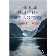 The Rise of Little Big Norway by Ross, John F. L., 9781785271939