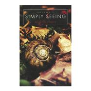 Simply Seeing Volume 1 by Henry, Allison, 9798350921939