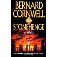 Stonehenge by Cornwell, Bernard, 9780061091940