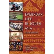 Everyday Life in South Asia by Mines, Diane P., 9780253221940