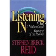 Listening in by Reid, Stephen Breck, 9780687011940