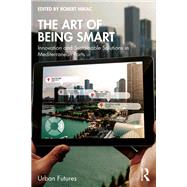 The Art of Being Smart by Robert Mikac, 9781032971940