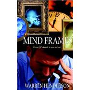 Mind Frames by Henderson, Warren, 9781882701940