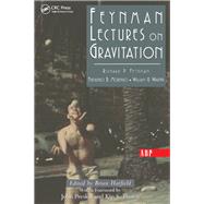 Feynman Lectures On Gravitation by Feynman, Richard, 9780367091941