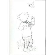 The Life and Works of Alfred Bestall: Illustrator of Rupert Bear by Bott, Caroline G.; McCartney, Paul, 9780747561941