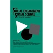 The Social Engagement of Social Science by Trist, Eric L.; Emery, Fred E.; Murray, Hugh; Trist, Beulah, 9780812281941