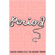 Period by Feiwel and Friends; Farrell, Kate, 9781250141941