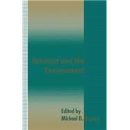 Business and the Environment by Rogers, Michael D., 9781349241941