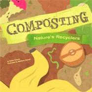 Composting by Koontz, Robin Michal, 9781404821941