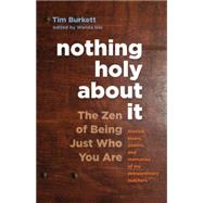 Nothing Holy about It by BURKETT, TIMFISCHER, NORMAN, 9781611801941