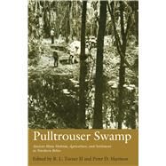 Pulltrouser Swamp by Turner, B. L., II; Harrison, Peter D., 9780292741942