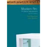 Modern Art: A Critical Introduction by Sheldon; Julie, 9780415281942