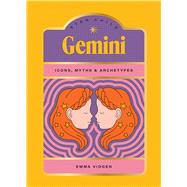 Star Child: Gemini Icons, Myths and Archetypes by Vidgen, Emma; Perry, Georgia, 9781761451942
