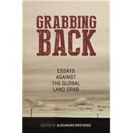 Grabbing Back by Ross, Alexander Reid, 9781849351942
