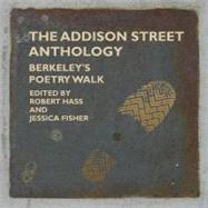 Addison Street by Hass, Robert, 9781890771942