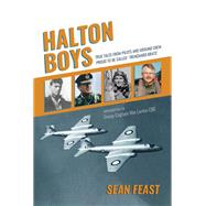 Halton Boys by Feast, Sean; Larkin, Min, 9781911621942