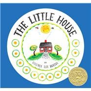 The Little House by Burton, Virginia Lee, 9781328741943